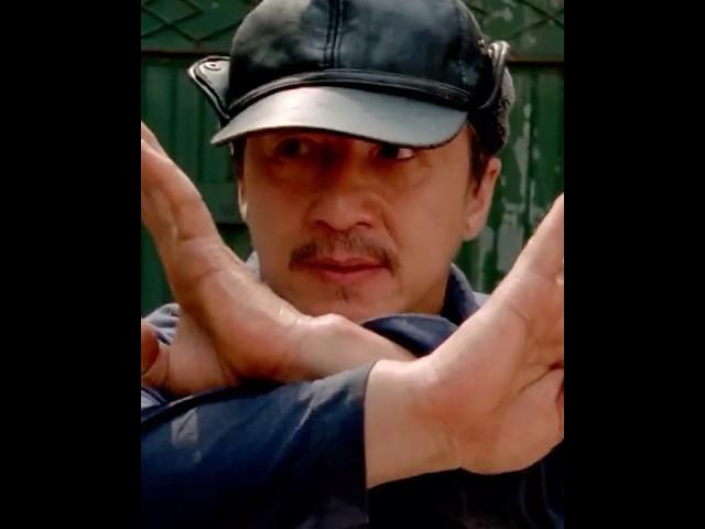  Jackie Chan TEACHES BULLIES a LESSON! | Best Scene from The Karate Kid (2010) 