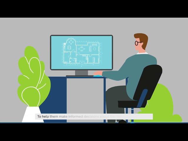 Environmental Product Declarations Explainer Video for Holcim