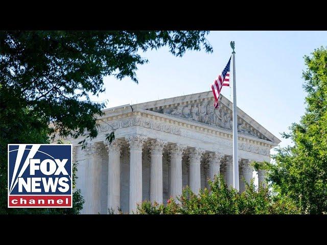 Supreme Court issues major ruling on First Amendment in social media case