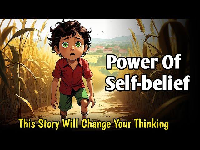 Never Doubt Your Strength! This Motivational Story Will Change Your Thinking