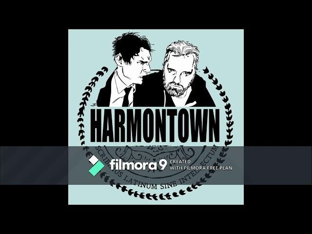 Harmontown - How Do I Get Out Of The Friendzone?