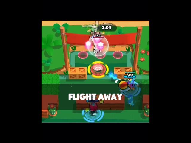 De noche y de día #brawlstars #brawl #supercell #gaming #teampiper #icepiper #brawlstarsedit