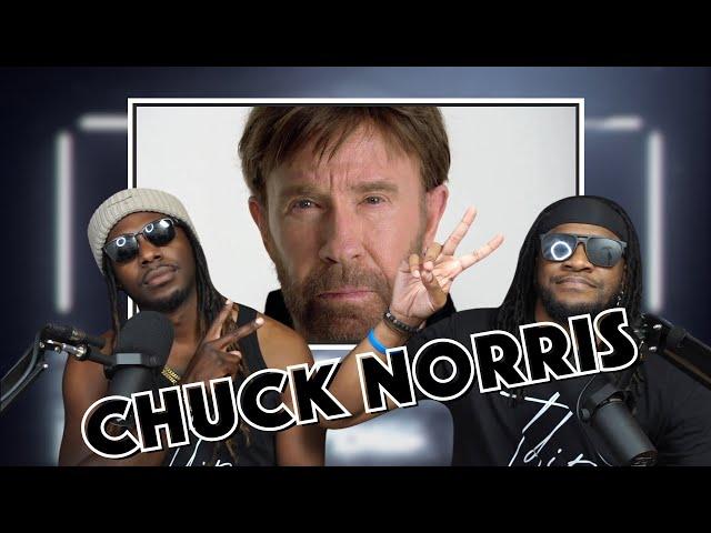 The Best Chuck Norris Jokes