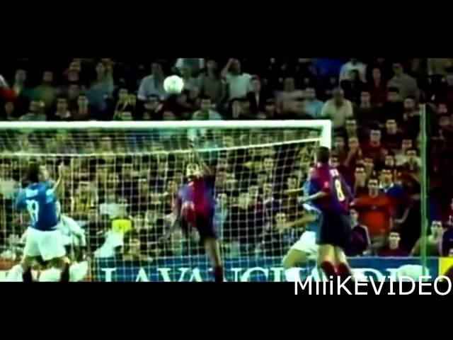 Top 50 Goals in Football History ● HD