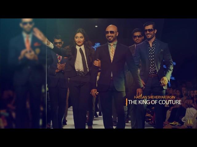 WELCOME TO THE WORLD OF HSY