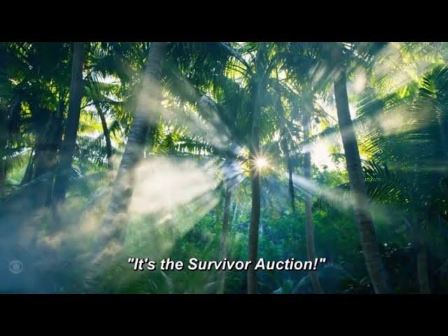 Survivor 47: Episode 8 Preview + Final Words