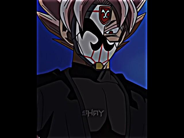 Shaymid vs SSJYB