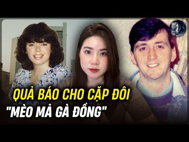 Vụ Án Màn Kịch Thâm Độc Của Bác Sĩ Nha Khoa - Tội Ác Bị Phơi Bày Sau 18 Năm