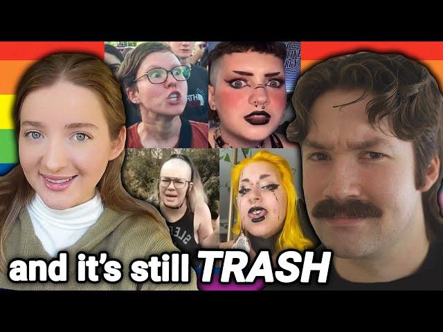 Anti-SJW YouTube is BACK