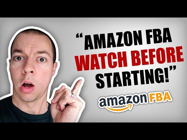 Tips, Tricks & Warnings for Beginners! (Amazon FBA Private Label)