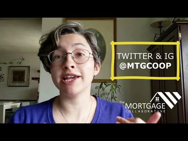 Marketing Pro-Tips with The Mortgage Collaborative