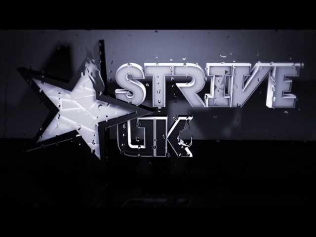 StriveUK: Promotional Video