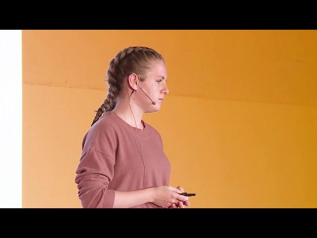 Does our school system suck? | Nicole Greer | TEDxYouth@EnglishCollege