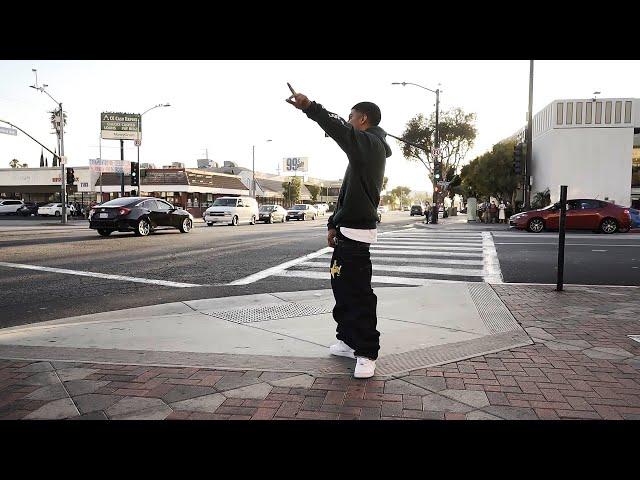 MoneySign Suede - Rewind (Official Music Video)