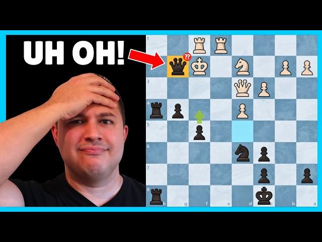 When 1800's Fight Back!! | Chess Rating Climb 1820 Rapid ELO