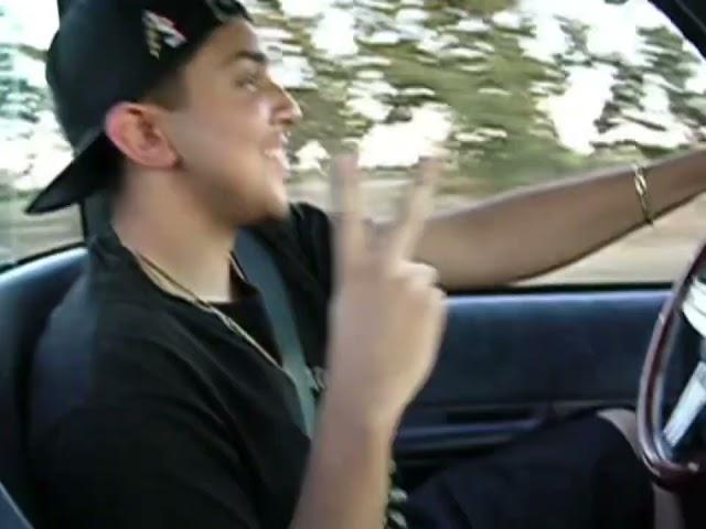 Uriel Cruising the Chevrolet - thanks to Clark for recording. Follow me on Instagram @quijas707