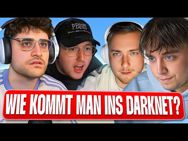 STREAMER vs QUIZ DUELL!  mit Eli, Zarbex, Danny, Kroko & Mert