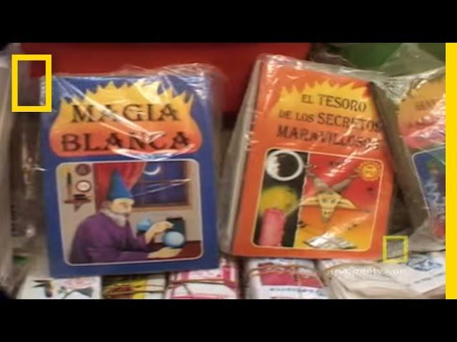 Black Magic | National Geographic