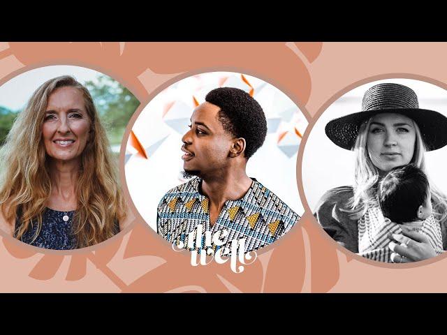 The Well Live: Gabrielle Nunez, David Forlu, & Patricia Bootsma