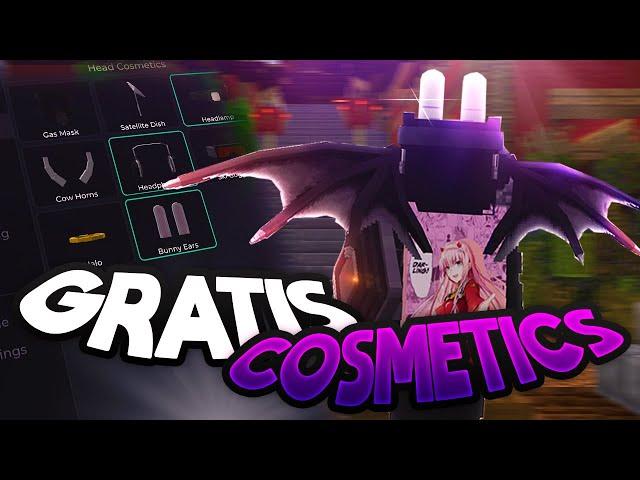 [NEU] KOSTENLOSE online COSMETICS in Minecraft (kein Fake) | UPDATED VERSION 2022