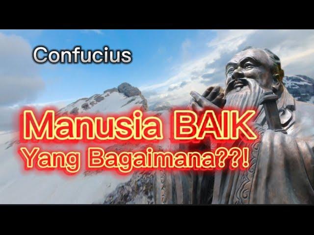 KATA BIJAK TERBAIK TENTANG KEHIDUPAN - kata bijak terbaik confucius - Quotes - Kata Bijak