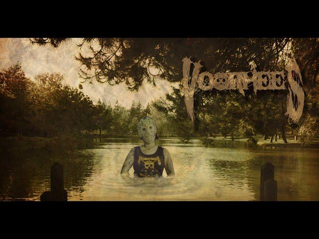 VOORHEES - WE ARE VOORHEES (Official video)