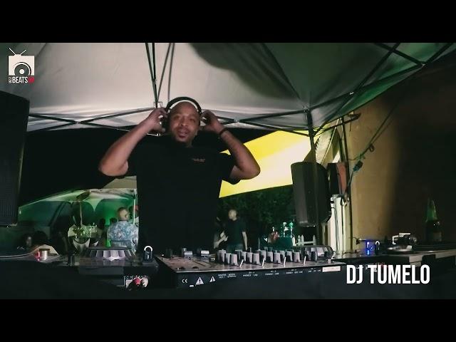 Dj Tumelo || Full Mix || Best Beats TV || Live