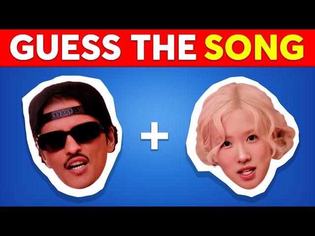 Can You Guess The Song By Emoji?  Emoji Quiz