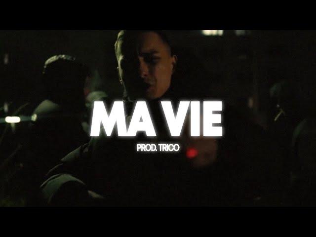 NGEE x O.G. Type Beat "MA VIE" (prod. TRICO)