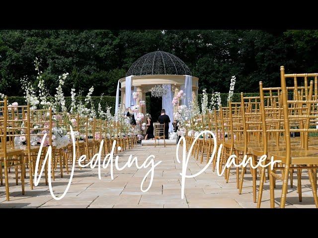 Project of Wedding | Magdalena Strzałkowska Wedding Planner | Pałac Mała Wieś