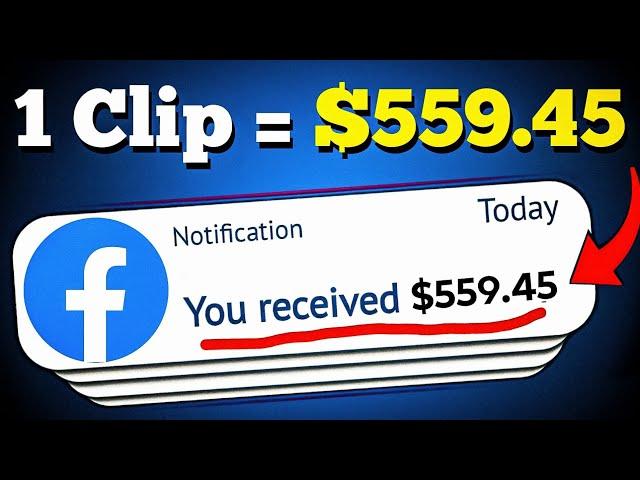 Get Paid $559.45 in Every Clip Today  Online Earning with GPlinks