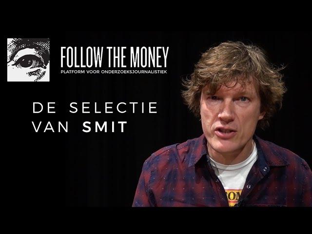 De Selectie van Smit - Week 1