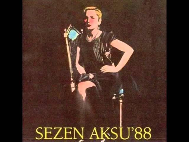 Sezen Aksu   Sultan Süleyman 1988)