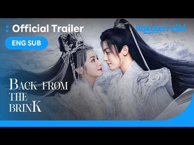 Back From the Brink | TRAILER 2 | Zhou Ye, Hou Ming Hao