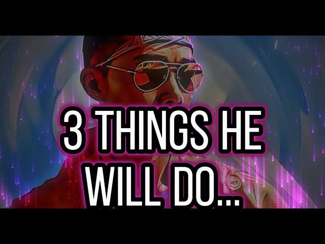 3 Things A Scorpio Will Do When They LIKE YOU! (Subtle Signs...) #scorpio #scorpioscriptures