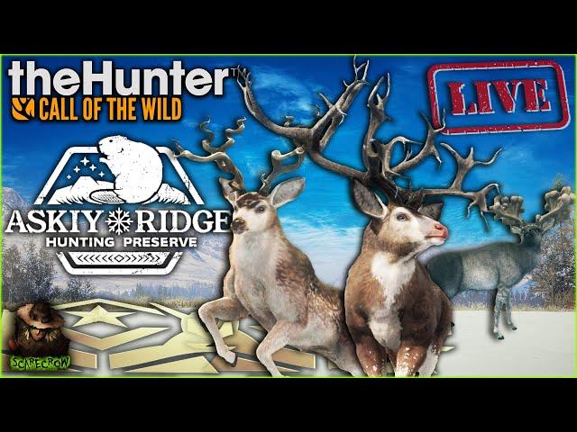 1070 Bucks Into The Great One Mule Deer Grind! DONE WITH HM?!?! Call of the wild