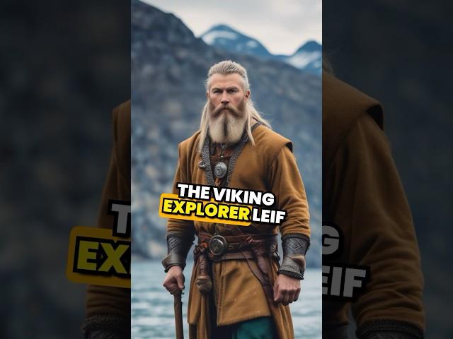 Vikings Discovered America BEFORE Columbus?! Unveiling the Untold History