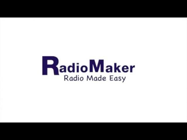 Radiomaker Sample Ad