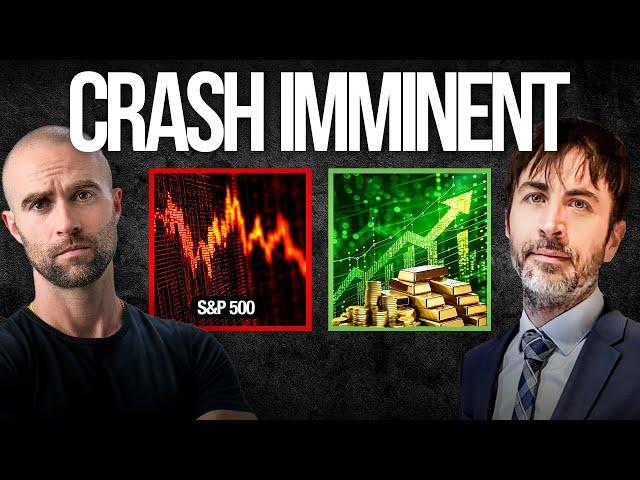 HUGE CRASH is Imminent but Here's How YOU Can Still Gain - TWIM Ep 27