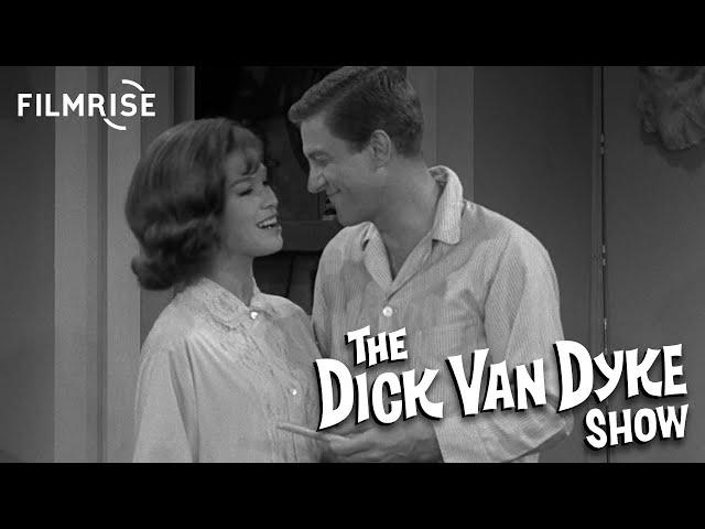 The Dick Van Dyke Show - Season 4, Episode 2 - The Ghost of A. Chantz - Full Episode