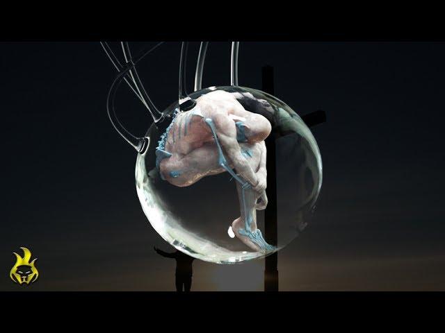Why I Disagree with Christian Transhumanism!