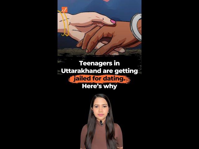 Explained | In the name of Love Jihad, Muslim teenagers in Uttarakhand are being jailed