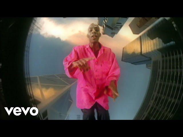 Lighthouse Family - Lovin' Every Minute (Official Music Video)