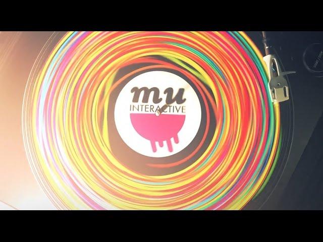 MU Interactive Reel 2016