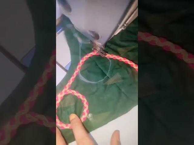 sewing tips for nack disien#stitching