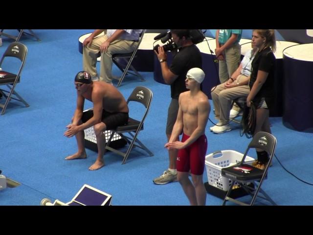 Men's 200m Backstroke (Finals)_Carson Foster (15)
