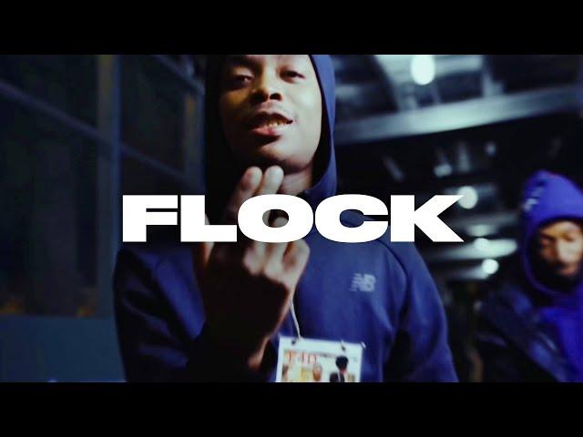 [FREE] Sha Gz X Sha EK X Dark NY Drill Type Beat 2024 - "FLOCK" Dark Drill Type Beat