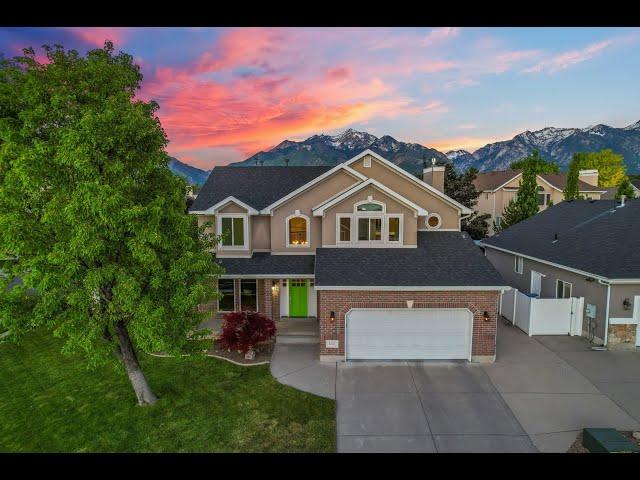 8387 South 865 East Sandy, UT | ColdwellBankerHomes.com