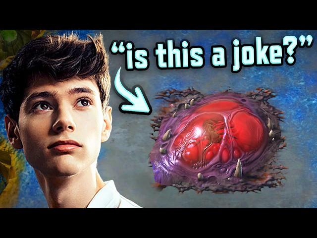 Clem gets Proxy Hatchery CHEESED! StarCraft 2