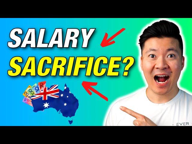 Should You Invest More Into Your Super In 2025? (Salary Sacrifice)